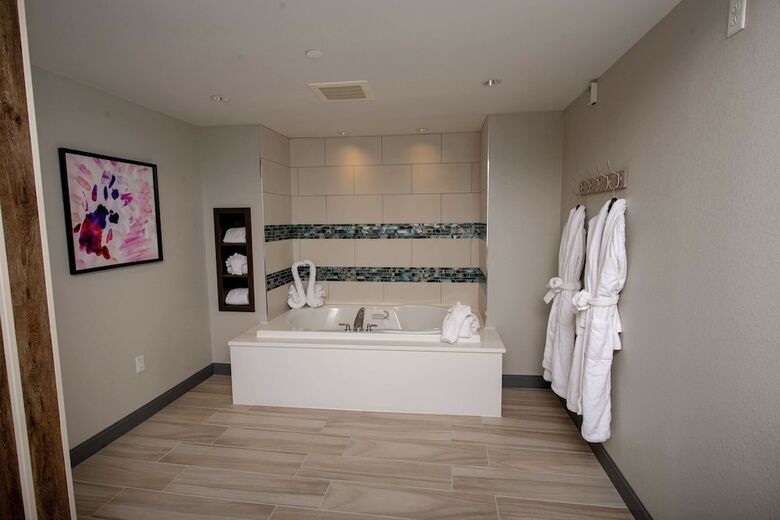 Hotel Hilton Garden Inn Dayton/beavercreek