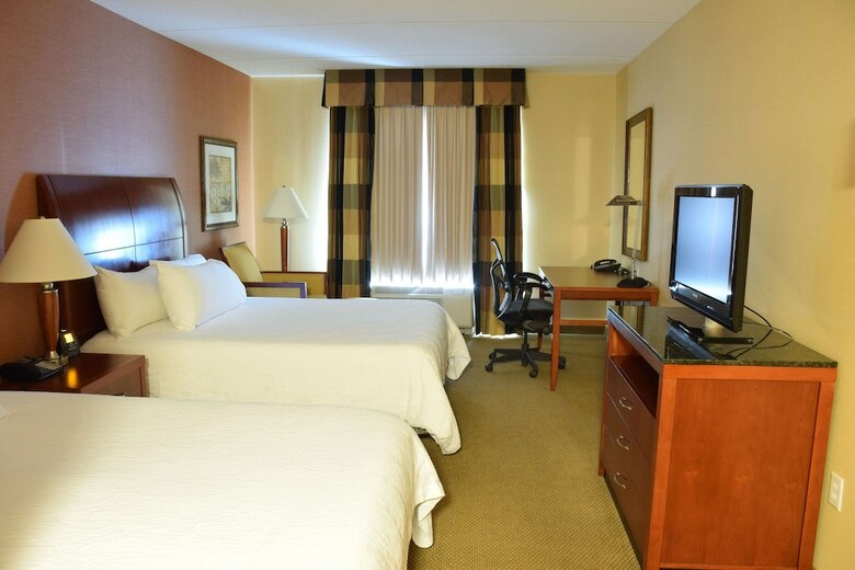 Hotel Hilton Garden Inn Dayton/beavercreek