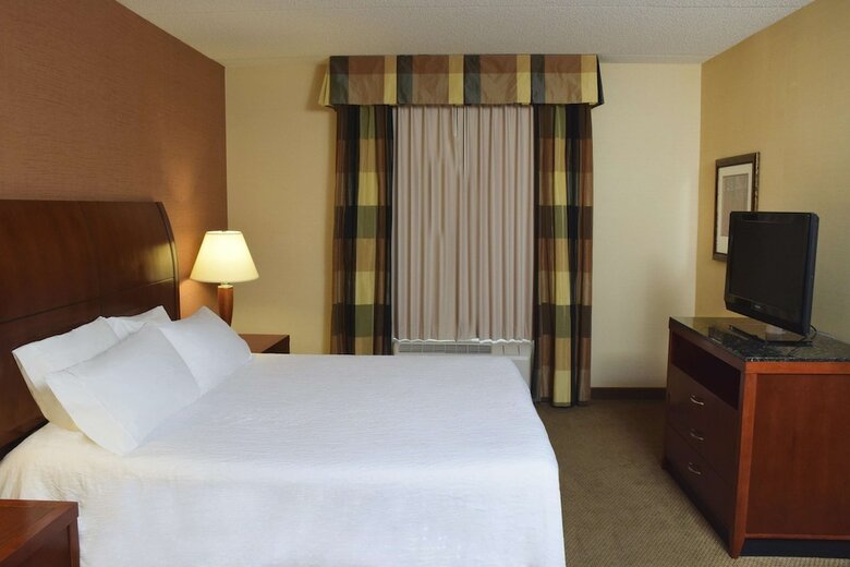 Hotel Hilton Garden Inn Dayton/beavercreek