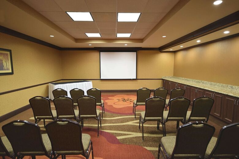 Hotel Hilton Garden Inn Dayton/beavercreek