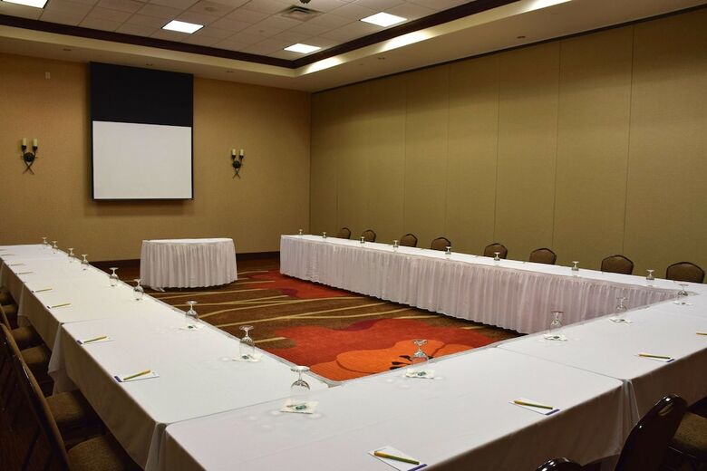Hotel Hilton Garden Inn Dayton/beavercreek