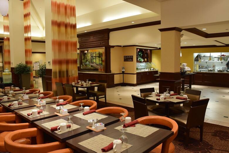 Hotel Hilton Garden Inn Dayton/beavercreek