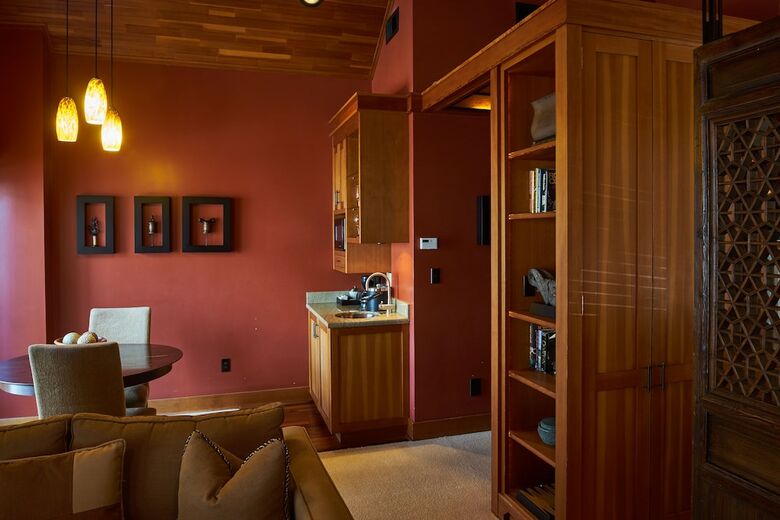 Hotel Mac