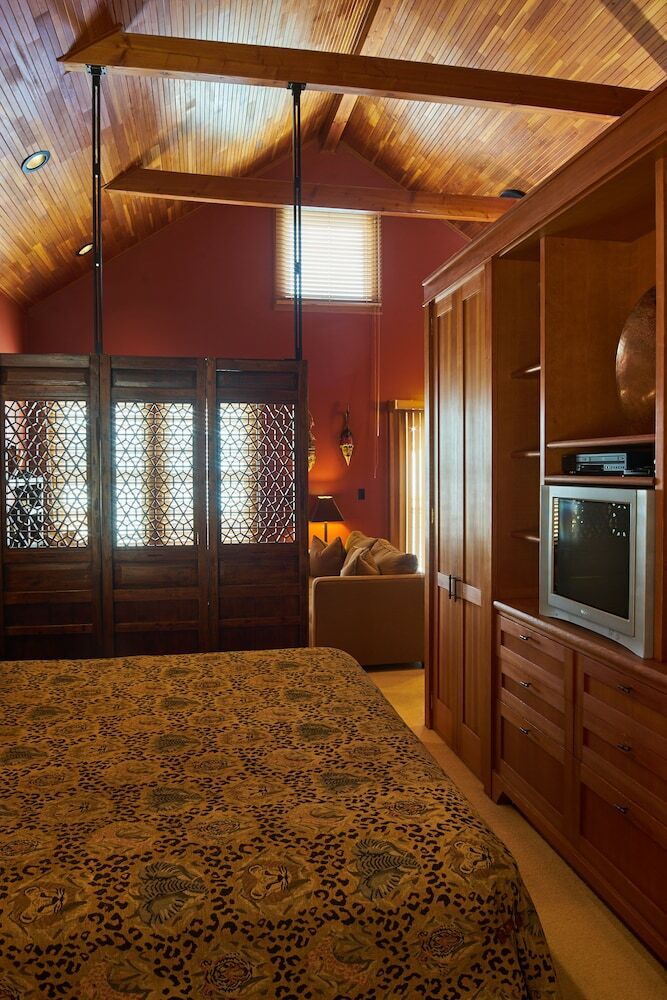 Hotel Mac