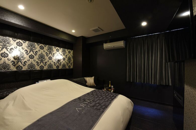 Hotel Aria