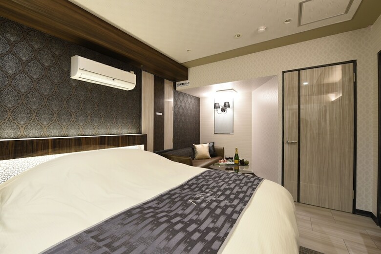 Hotel Aria