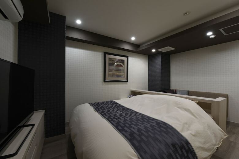 Hotel Aria