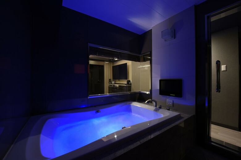 Hotel Aria