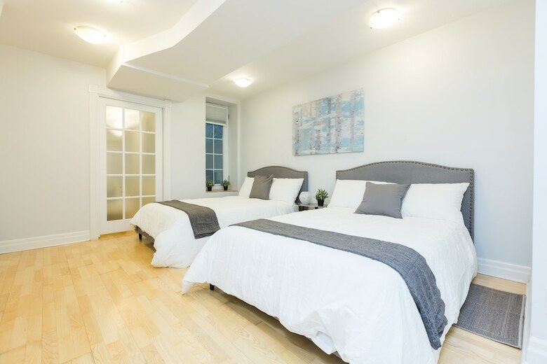 Apartamentos Applewood Suites - Yorkville