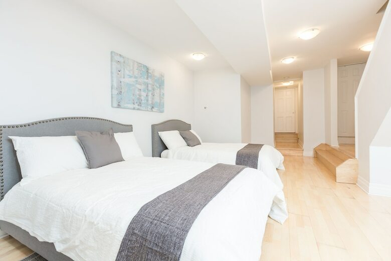 Apartamentos Applewood Suites - Yorkville