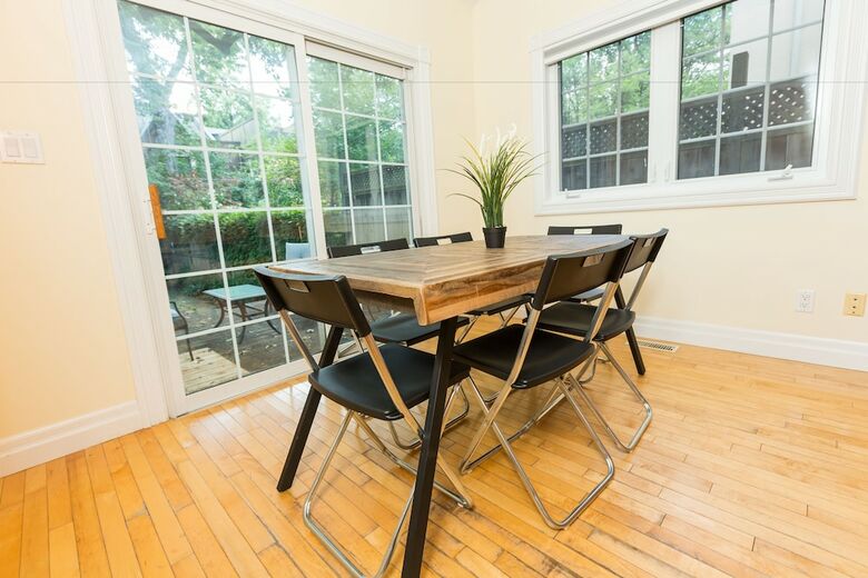 Apartamentos Applewood Suites - Yorkville