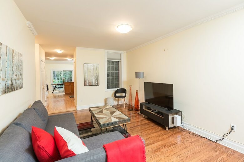 Apartamentos Applewood Suites - Yorkville