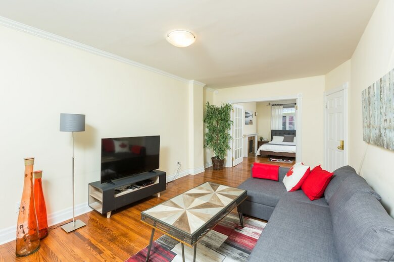 Apartamentos Applewood Suites - Yorkville