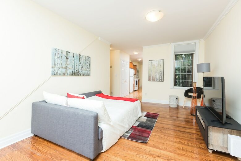 Apartamentos Applewood Suites - Yorkville