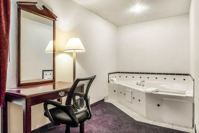 Hotel Econo Lodge