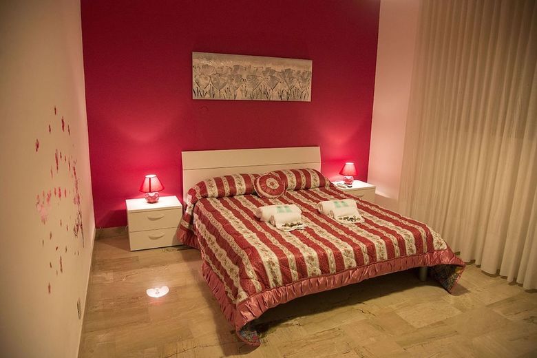 Bed And Breakfast Case Saniela