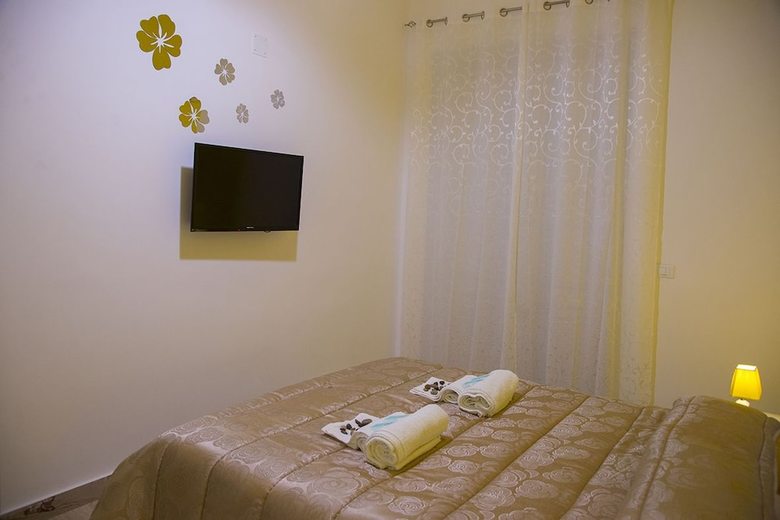Bed And Breakfast Case Saniela