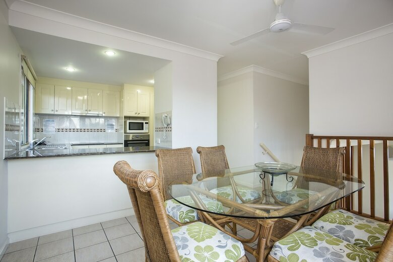 Apartamentos Martinique Whitsunday