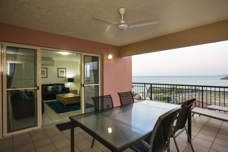 Apartamentos Martinique Whitsunday