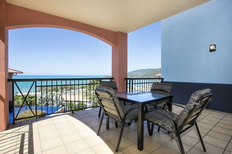 Apartamentos Martinique Whitsunday