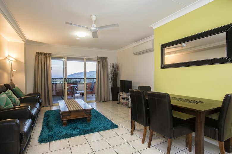 Apartamentos Martinique Whitsunday
