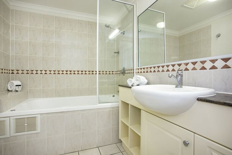 Apartamentos Martinique Whitsunday