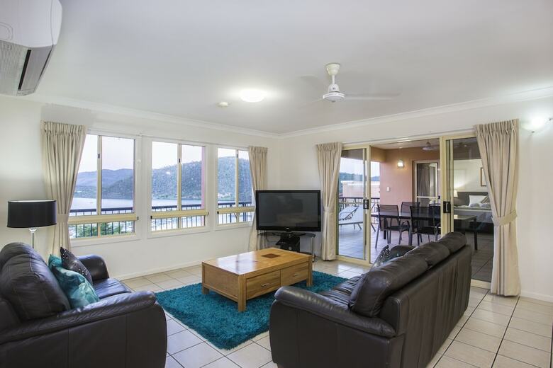 Apartamentos Martinique Whitsunday