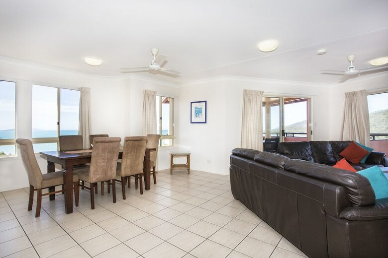 Apartamentos Martinique Whitsunday