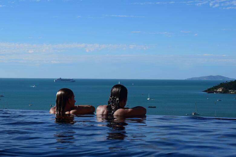 Apartamentos Martinique Whitsunday