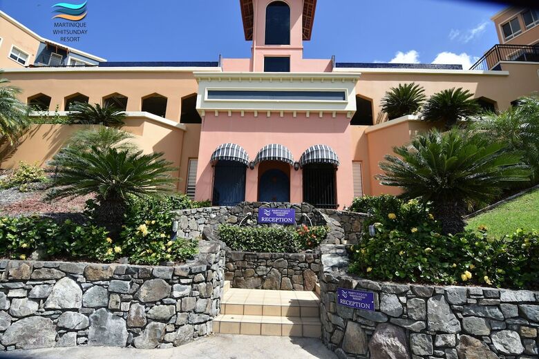 Apartamentos Martinique Whitsunday