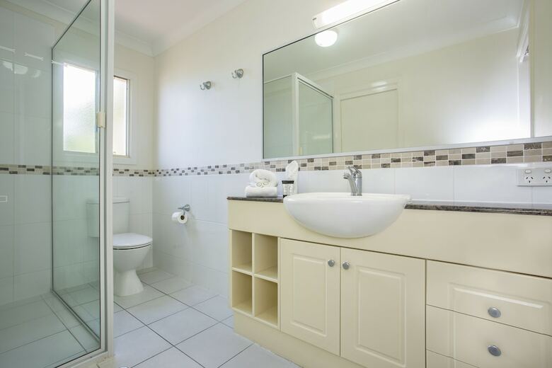 Apartamentos Martinique Whitsunday