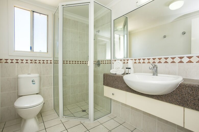 Apartamentos Martinique Whitsunday