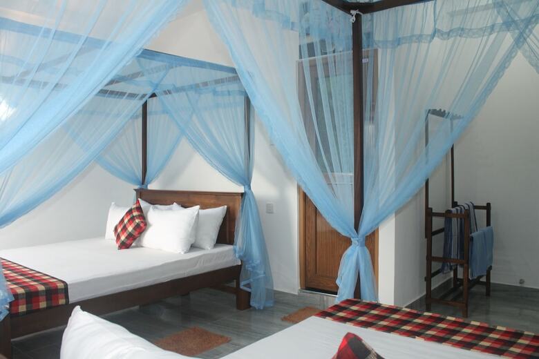 Hotel Village Star Rest Mirissa Sri Lanka