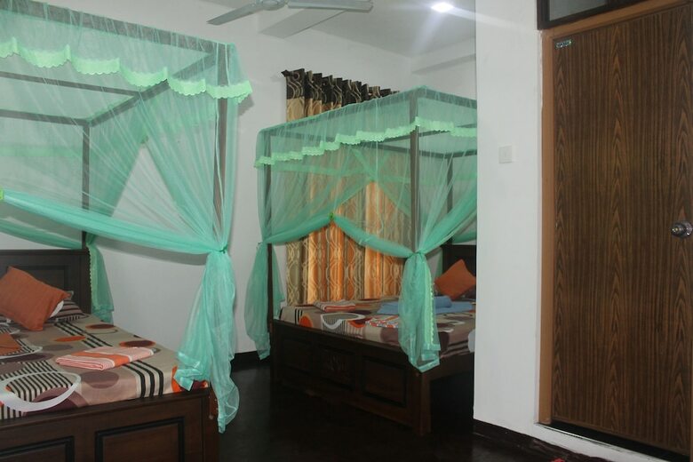 Hotel Village Star Rest Mirissa Sri Lanka