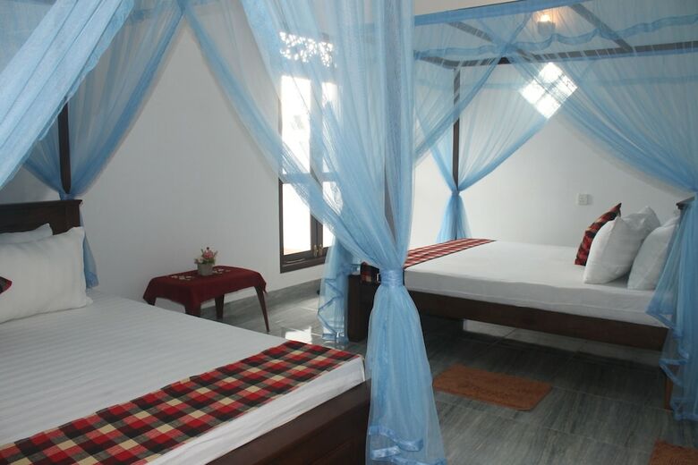 Hotel Village Star Rest Mirissa Sri Lanka