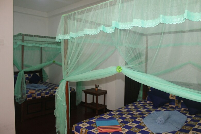 Hotel Village Star Rest Mirissa Sri Lanka