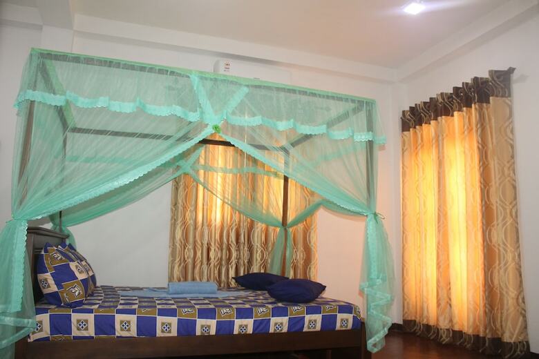 Hotel Village Star Rest Mirissa Sri Lanka