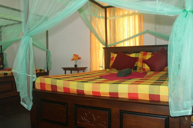 Hotel Village Star Rest Mirissa Sri Lanka