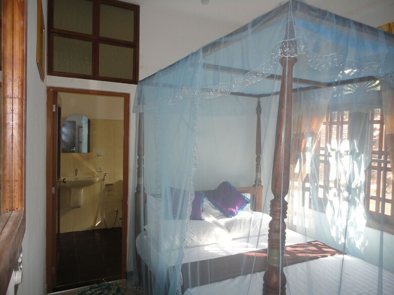 Hotel Village Star Rest Mirissa Sri Lanka