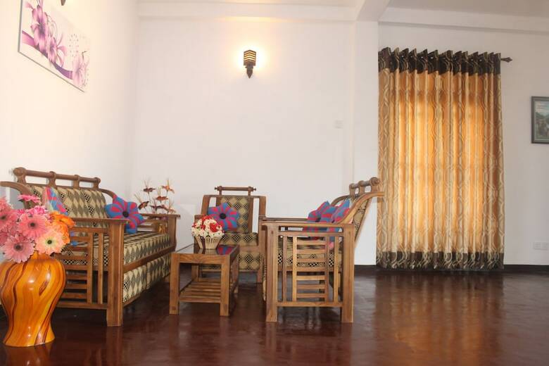 Hotel Village Star Rest Mirissa Sri Lanka