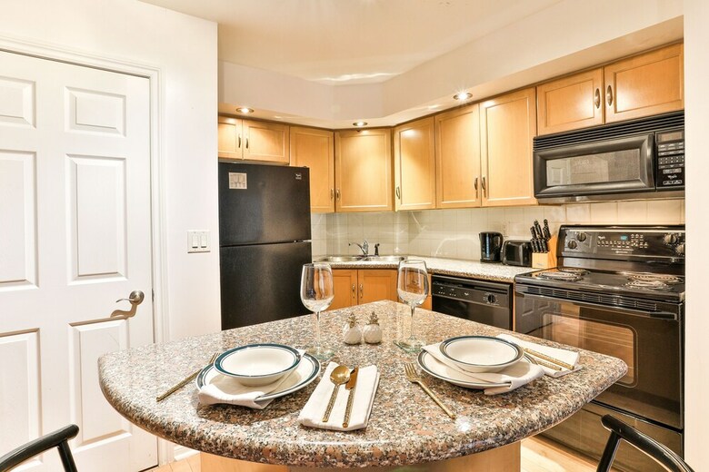 Lovely Homestyle Condo