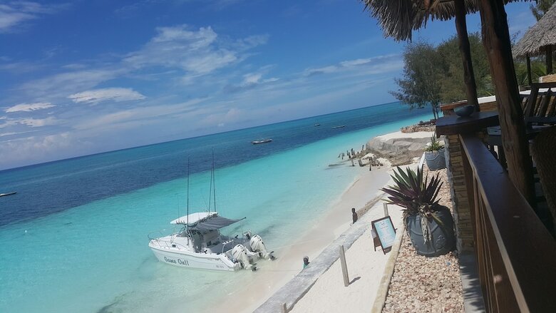Posada Beach Baby Lodge