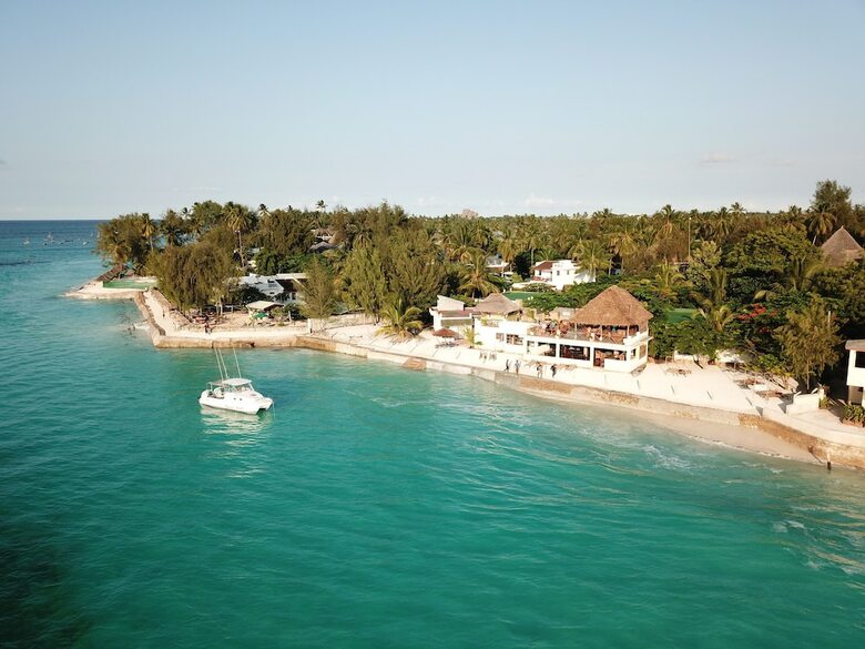 Posada Beach Baby Lodge