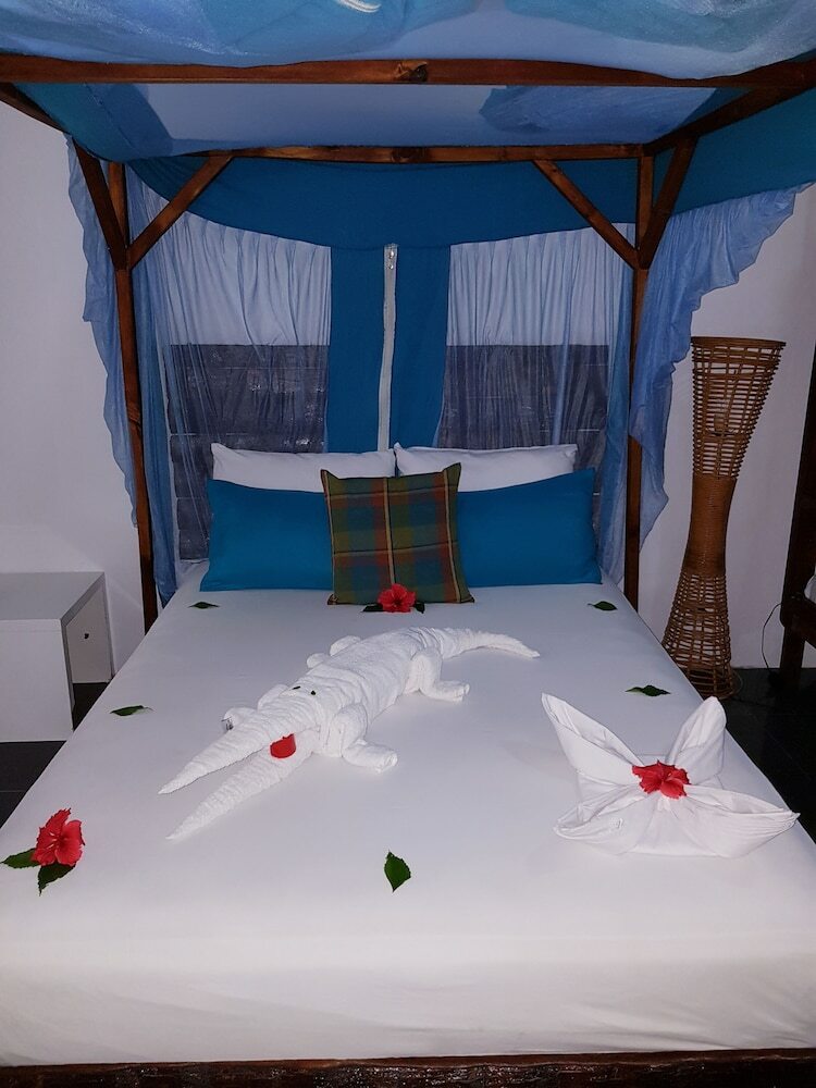 Posada Beach Baby Lodge