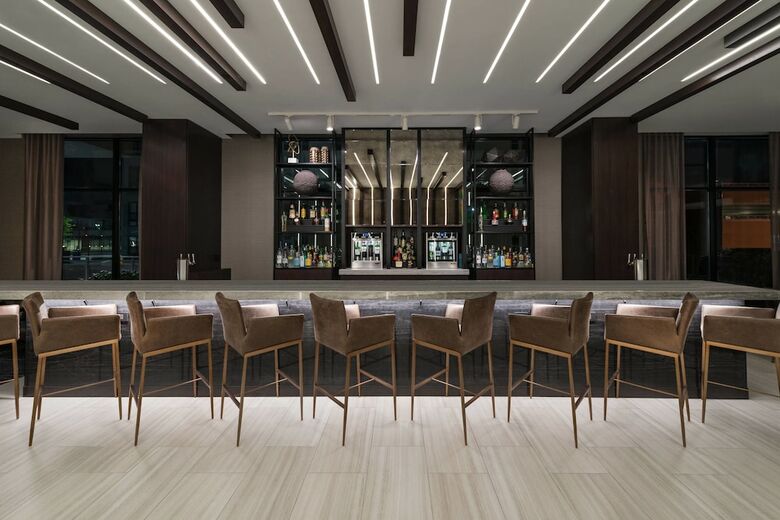 AC Hotel By Marriott Worcester