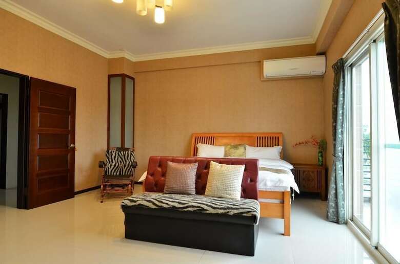 Fuluart B&B