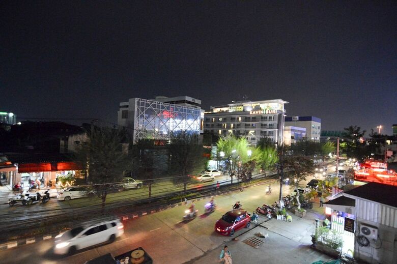 Hotel Ud Capital
