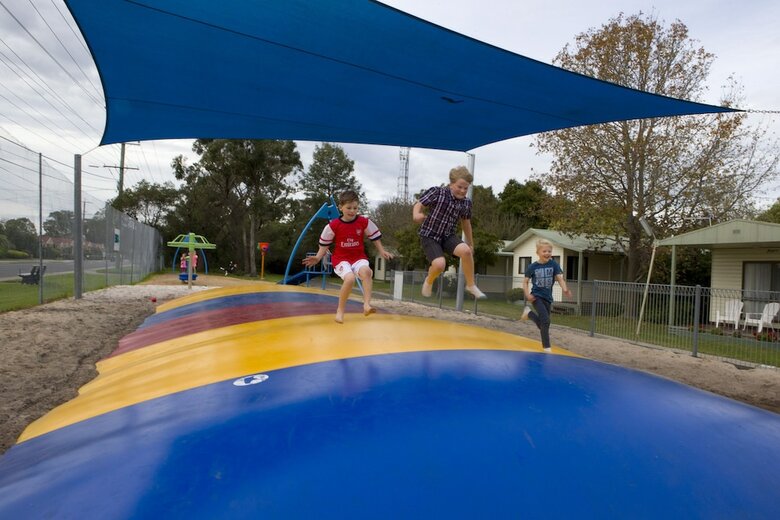 Cabana Big4 Mornington Peninsula Holiday Park