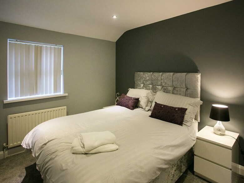The Cosy Apartment