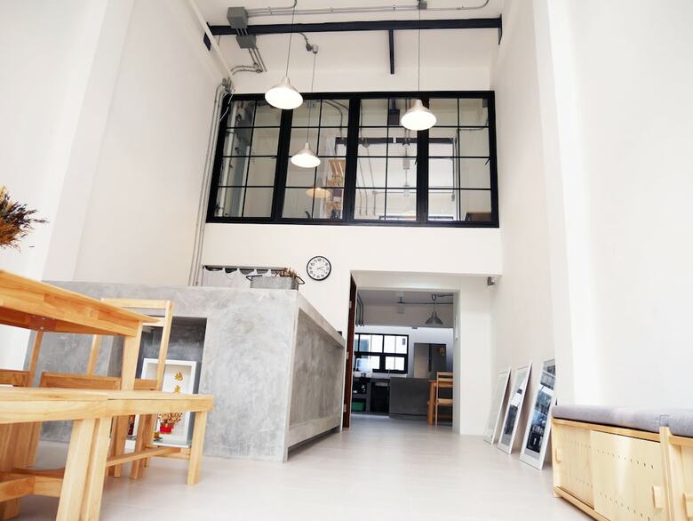 Hostal The Companion - Hostel